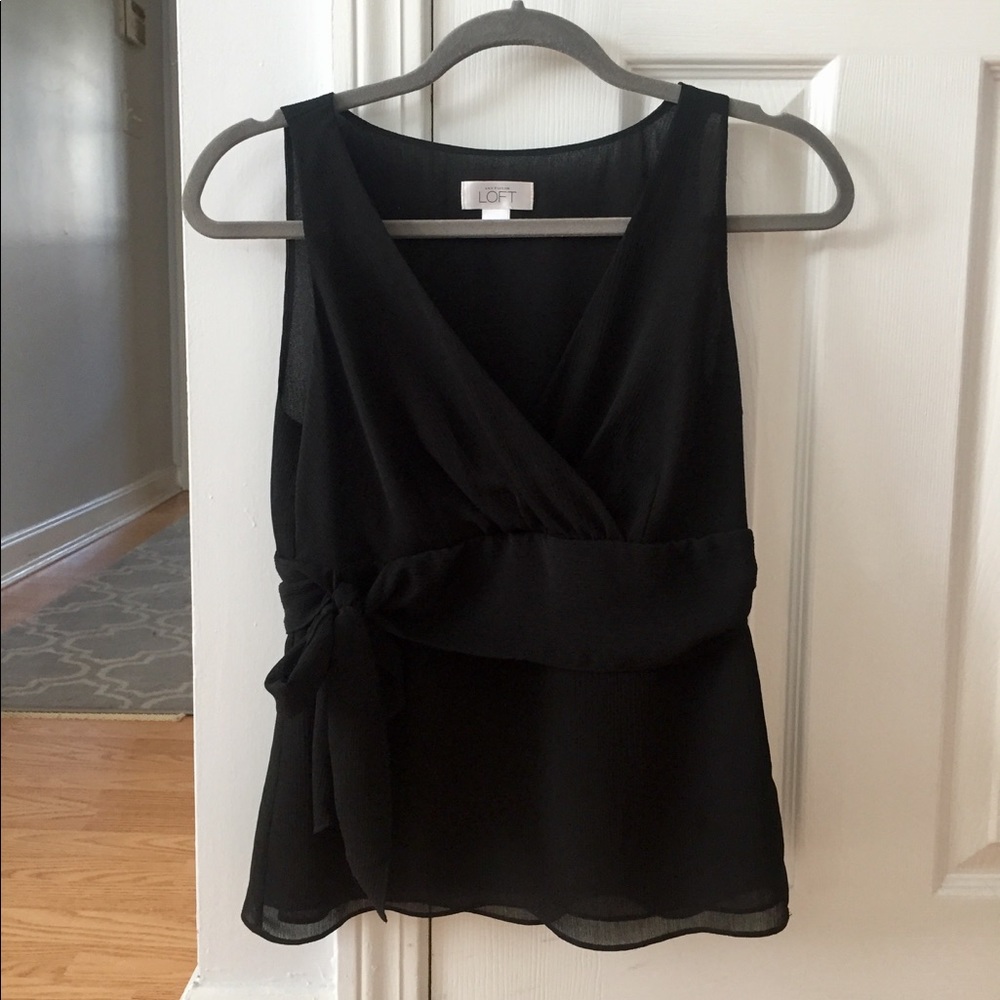 Ann Taylor Blouse